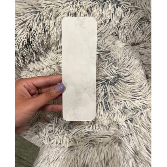 Handmade Boba Tea/Milk Tea Double-sided Bookmark - Picture 2 of 4